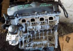 Двигатель в сборе. BMW 3-Series, E90, E90N, E93, E91, E92 BMW 3-Series Gran Turismo Двигатель N46B20