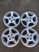 AZ. 5.5x14", 4x100.00, ET35
