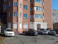 Предлагаю в аренду помещение. Проспект Красного Знамени 137, р-н Третья рабочая, 329 кв. м., цена указана за квадратный метр в месяц. Дом снаружи