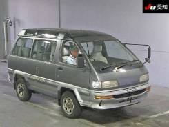 Toyota Lite Ace. CM40, 2CT