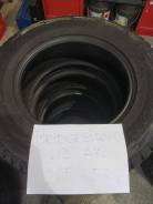 Bridgestone Blizzak DM-V1. Зимние, без шипов, 2017 год, без износа, 4 шт