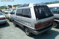 Toyota Master Ace Surf. CR30, 2CT