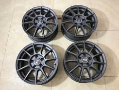 OZ. 6.5x16", 5x112.00, ET30, ЦО 57,1 мм.