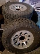 Sonny Mud Digger. Грязь MT, 2013 год, 10 %, 4 шт