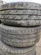 Bridgestone Ecopia EX10. Летние, 2012 год, 10 %, 4 шт