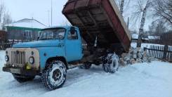 ГАЗ 53. Продаётся ГАЗ-53 в Шипуново, 3 000 куб. см., 5 000 кг., 4x2. Под заказ