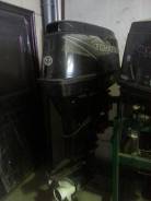 Tohatsu. 70,00 л.с., 2-тактный, бензиновый, нога L (508 мм), 2005 год год
