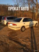 Nissan. Без водителя