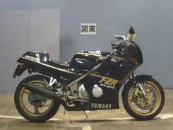 Yamaha FZR 250 ����