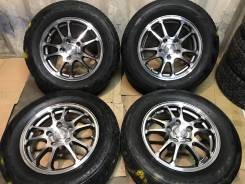 Eco Forme. 6.0x15", 5x114.30, ET53. Под заказ