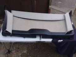 Обшивка двери багажника. Subaru Legacy, BP5, BP9, BPE Subaru Outback Двигатели: EJ203, EJ204, EJ20X, EJ20Y, EJ253, EJ30D