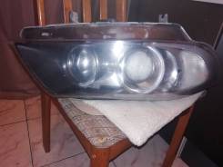 Фара. BMW 3-Series, E90, E90N, E91 BMW 3-Series Gran Turismo Двигатели: N46B20, N47D20, N52B25, N52B25A, N52B30, N54B30