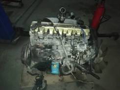Двигатель в сборе. Nissan Patrol, Y61 Двигатели: RD28TI, TB48DE, ZD30DDTI