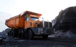 Тонар 45251. , 45 000 кг., 6x4