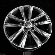 Replica. 7.0x17", 5x114.30, ET45, ЦО 60,1 мм.