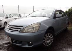Toyota Allion. ZZT240, 1ZZ