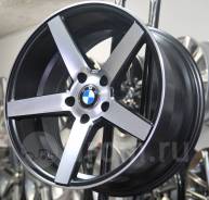 Vossen. 8.5/10.0x18", 5x120.00, ET20/15, ЦО 74,1 мм. Под заказ
