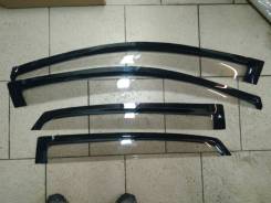 Ветровик на дверь. Lexus RX350, GSU30, GSU35 Lexus RX400h, MHU38 Lexus RX330, MCU38 Lexus RX300, MCU35 Toyota Harrier, MCU31W, GSU30W, ACU30W, GSU31W...
