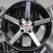 Vossen CV3-R. 7.5x16", 5x114.30, ET30, ЦО 73,1 мм. Под заказ
