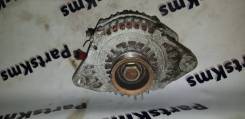 Генератор. Nissan: Bluebird, X-Trail, King Cab, Presage, R'nessa, Pulsar, Largo, Prairie, Caravan, Datsun, Bassara, Navara, Homy, Terrano II Двиг...