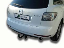 Фаркопы. Mazda CX-7, ER, ER19, ER3P Двигатели: L3VDT, L5VE, R2AA