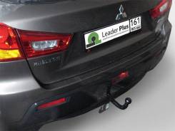 Фаркопы. Mitsubishi ASX, GA1W, GA2W, GA3W Двигатели: 4A92, 4B10, 4B11