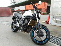 Yamaha FZ 6. 600 куб. см., исправен, птс, без пробега. Под заказ
