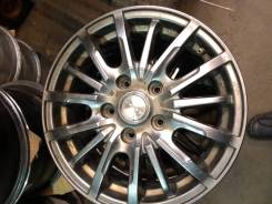 Leben. 6.0x15", 5x114.30, ET53
