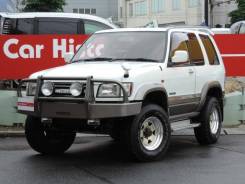 Isuzu Bighorn. автомат, 4wd, 3.5, бензин, б/п, нет птс. Под заказ