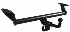Фаркопы. Mitsubishi Outlander, CU2W, CU4W, CU5W Двигатели: 4G63, 4G63T, 4G64, 4G69