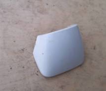Накладка на зеркало. Nissan Tiida, C11X, SC11X Двигатели: HR16DE, K9K, MR18DE