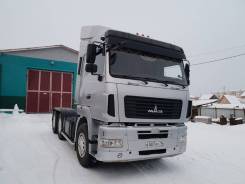 МАЗ 643019-1420-010. Продам MAЗ 643019-1420-010, 11 946 куб. см., 40 000 кг., 6x4