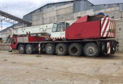 Demag-Terex HC400. Автокран, 130 000 кг., 50,00 м.