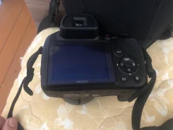 Sony Cyber-shot DSC-H400. 20 � ����� ��, ���: 14� � �����