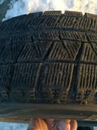 Bridgestone Blizzak Revo GZ. Зимние, без шипов, 50 %, 4 шт