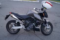 KTM 990 Super Duke R. 999 куб. см., исправен, птс, с пробегом
