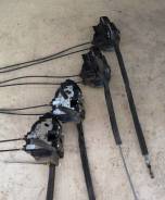 Замок двери. Nissan Tiida Latio, SC11 Nissan Tiida, C11, C11X, SC11X Двигатели: HR16DE, MR18DE, K9K