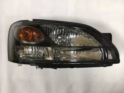 Фара. Subaru Legacy, BH5, BE5, BH9, BHE, BHC, BE9 Двигатели: EJ201, EJ25, EJ20, EJ251, EZ30