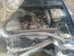 Toyota Chaser