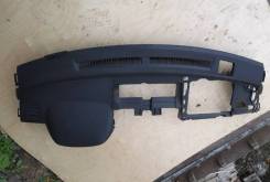 Панель приборов. Nissan Tiida, C11X, SC11X Двигатели: HR16DE, K9K, MR18DE