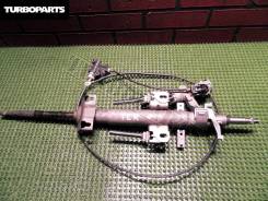 Колонка рулевая. Toyota Cami, J100E, J102E, J122E Daihatsu Terios, J100G, J102G, J122G Двигатели: HCEJ, K3VE, K3VT, K3VET