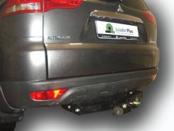 Фаркопы. Mitsubishi Pajero Sport, KH0 Двигатели: 4D56, 4M41, 6B31