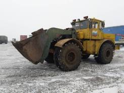 Кировец К-700А. К-700А, 215 л.с.