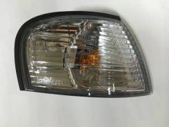 Габаритный огонь. Nissan Sunny, B15