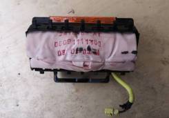 Подушка безопасности. Nissan Tiida, C11X, SC11X Двигатели: HR16DE, K9K, MR18DE