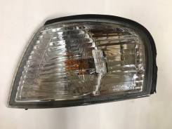 Габаритный огонь. Nissan Sunny, B15