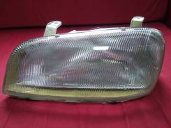 Фара. Toyota RAV4, SXA10, SXA11, SXA15, SXA16, SXA10C, SXA10G, SXA10W, SXA11G, SXA11W, SXA15G, SXA16G Двигатель 3SFE