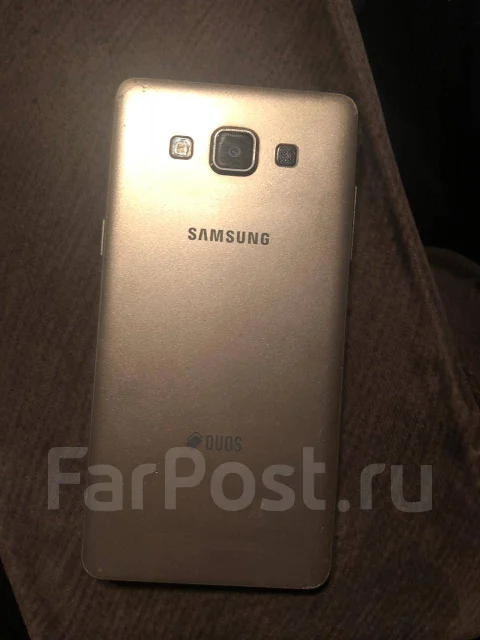 Samsung Galaxy A5 2015. �/�, �������, 3G, 4G LTE, Dual-SIM ����