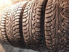 Nokian Nordman 5. Зимние, шипованные, 5 %, 4 шт