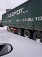 MEERT 101M, 1994. Полуприцеп, 39 000 кг.